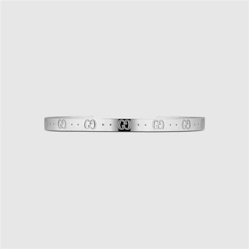 Bracciale 2024 gucci rigido